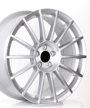 5*100*16*7.0 ET35 CH57.1 DY416 SILVER