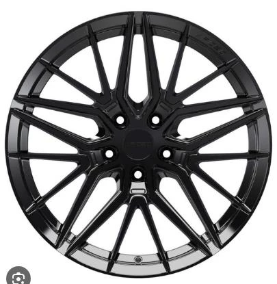 5*112*18*8.0 ET35 CH73.1 ARC-18193-14 BLACK SEVILLA