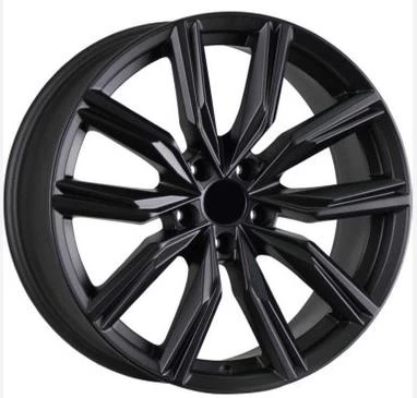5*100*16*7.0 EMR-159-02 FULL BLACK