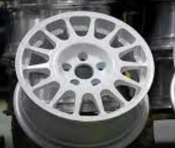 4*108*15*6.5 ET35 CH63.4 EMR-W7590-03 SOFT WHITE