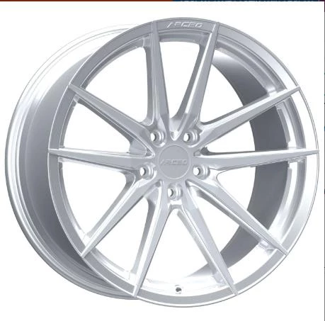 5*120*18*8.0 ET33 72.6 SILVER DIAMOND MONACO