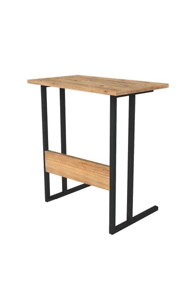 Laptop Sehpası-Koltuk Kahve Sehpası-Sehpa - 2