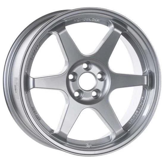 4*108*16*7.0 DY1376 SILVER EMR