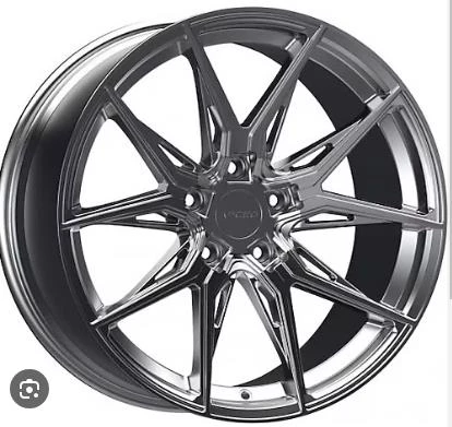 5*114,3*18*8.0 ET35 CH73.1 ARC-18177-27 HYPER BLACK