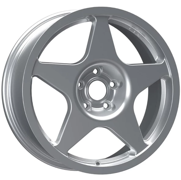5*114,3*17*7.0 ET35 CH73.1 SÝLVER EMR-DY1327-43