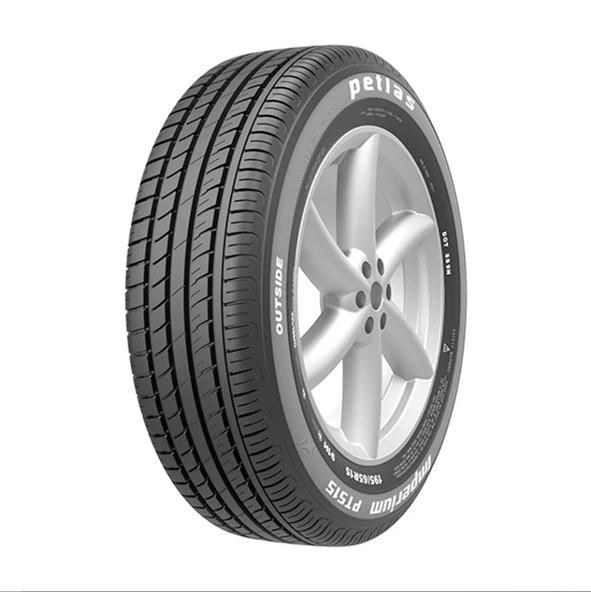 185/60R15 84H YMPERYUM PT515 PETLAS