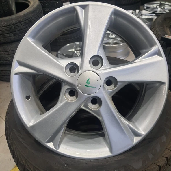 5*114,3*15*6.00 ET40 60.1 ARS       **