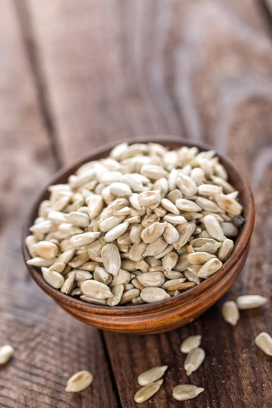 Ayçekirdeği İçi Deluxe Seri Organik Lezzetli 300 Gr - Resim 2