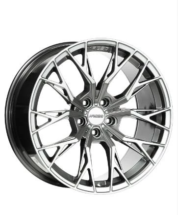5*112*17*7.5 ET35 CH73.1 HYPER SILVER ROMA ARC-G692-34