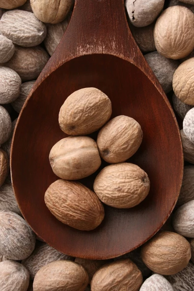 Muskat Tane Deluxe Seri Organik Lezzetli 75 Gr - Resim 3