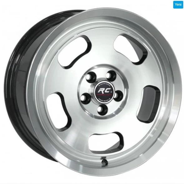 4*100*15*6.5 ET35 CH67.1 TRUVA 426 BLACK FOÝL  *