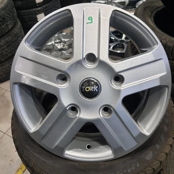 5*160*16*5.5 ET60 65.1