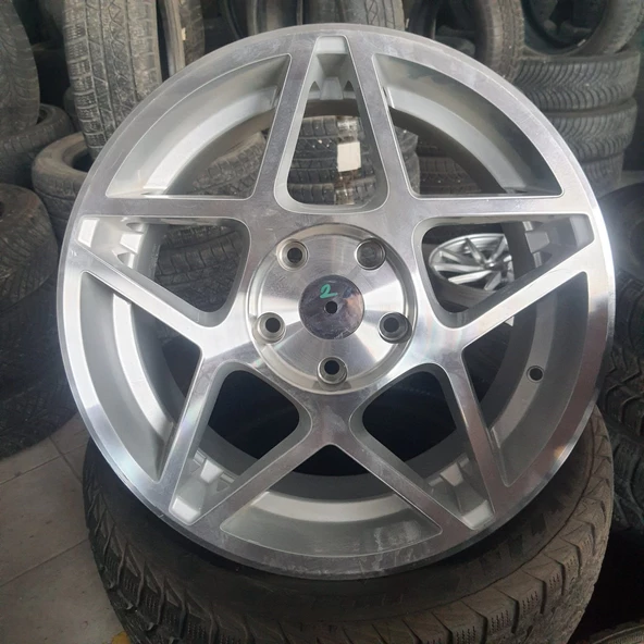 5*120*17*9.00 ET30 72.56