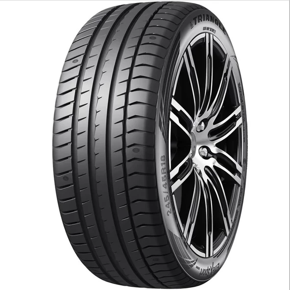 215/40R18 89Y XL EFFEXSPORT TH202 TRIANGLE