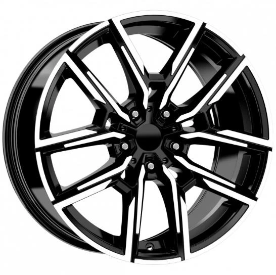 5*120*20*8.5 ET30 CH72.6 B/D DY1240-14