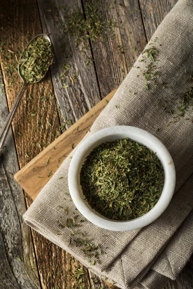 Tarhun Deluxe Seri Organik Lezzetli 100 Gr - Resim 2