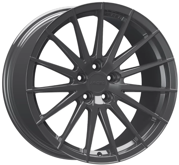 5*112*19*9.5  ET42 73.1 Antrasit Gilded Glossy LÝSB