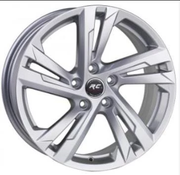 5*108*18*8.0 ET40 CH73.1 EJ24-8018 SILVER     *#