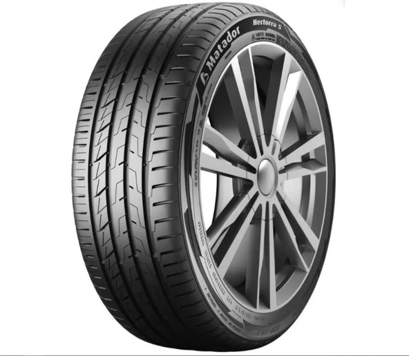 215/55R18 99V XL FR HECTORRA 5 MATADOR
