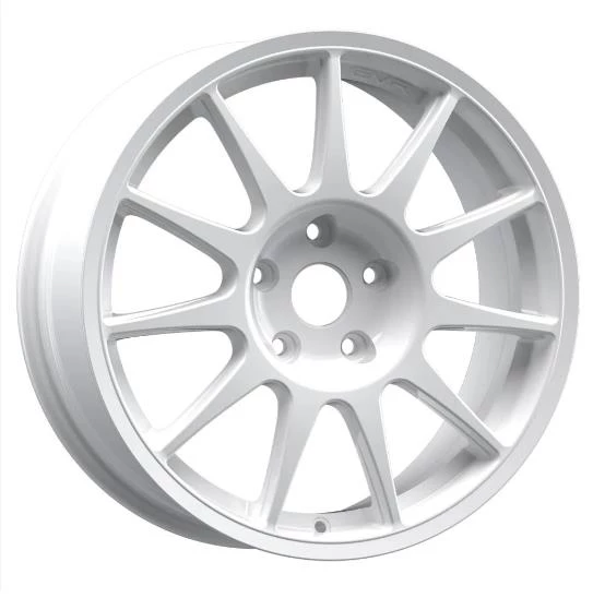 5*100*16*7.0 ET35 CH73.1 DY1316-27 SOFT WHÝTE