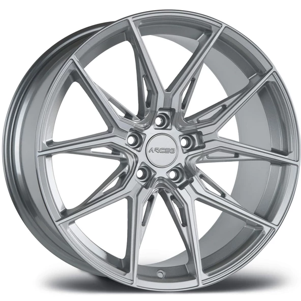 5*105*17*7.5 ET35 CH56.6 SILVER DIAMOND MARSEILLE ARC-G693-13