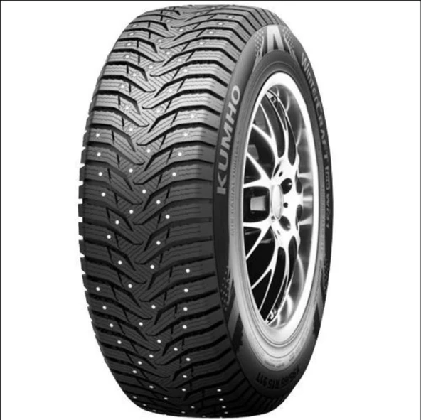 185/70R14 92T XL WINTERCRAFT ICE W132(ÇÝVÝ DELÝKLÝ) KUMHO