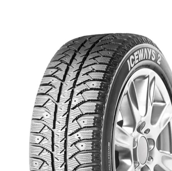 185/65R14 86T ICEWAYS 2 LASSA