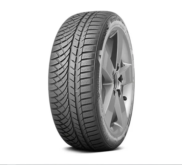 245/40R20 99W XL WÝNTERCRAFT WP72 KUMHO