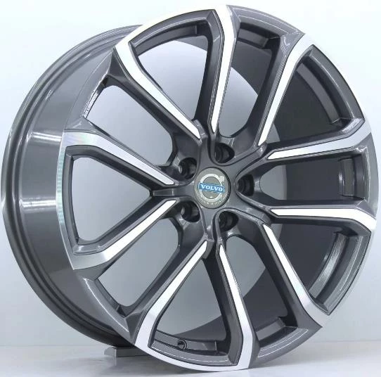5*108*20*9.0 ET38 CH63.4 GREY MILLING **