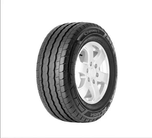 215/65R16C 109/107T TRANSWA 3 LASSA