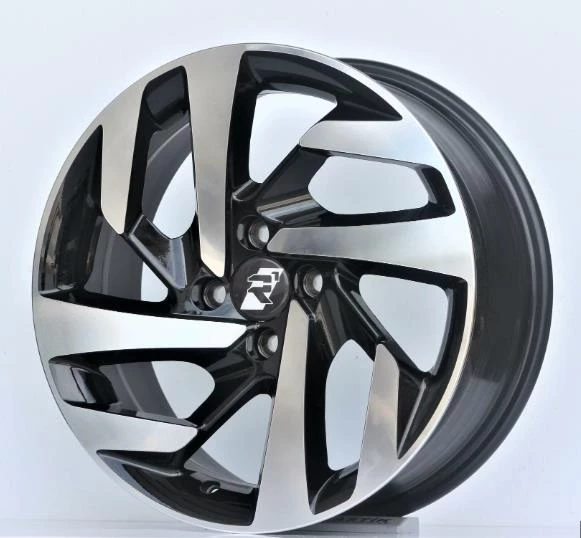 5*114,6*16*6.5 ET35 CH73.1 BLACK DIAMOND DY1557-03