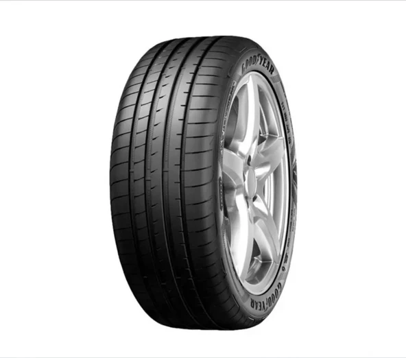 245/40R18 93Y FP Eagle F1 Asymmetric 5