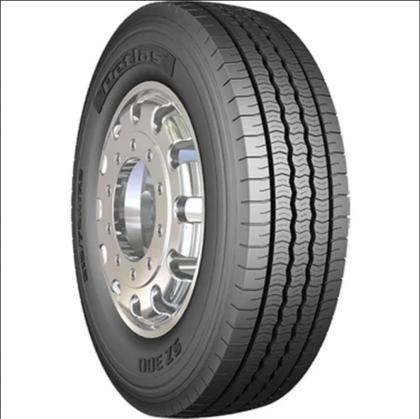 215/75R17.5 CWS20E 126/124M 14PR M+S CROSSWIND