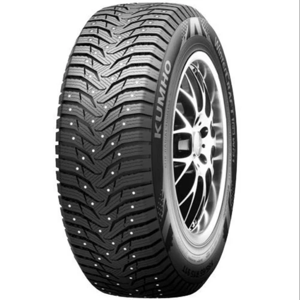 175/70R13 82T WÝNTERCRAFT ICE W132 (ÇÝVÝ DELÝKLÝ) KUMHO