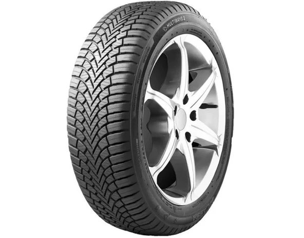 205/55R17 95V XL Multiways 2 LASSA