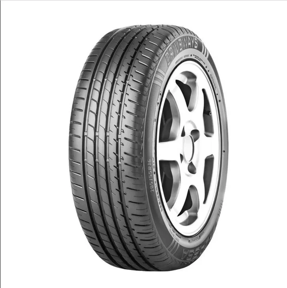 215/45R16 90V XL DRYVEWAYS LASSA