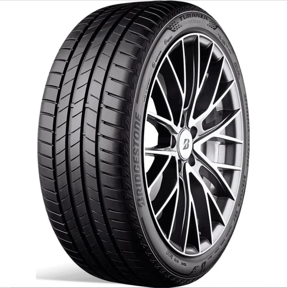 195/55R16 87H TURANZA T005 BRIDGESTONE