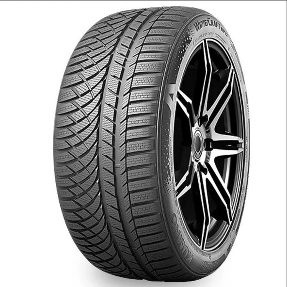 275/35R19 100V XL WÝNTERCRAFT WP72 KUMHO
