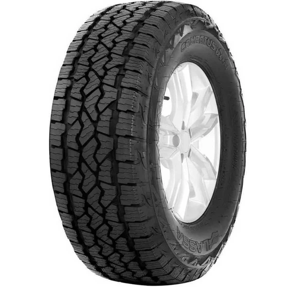 255/70R15 112T XL Competus A/T 3 LASSA