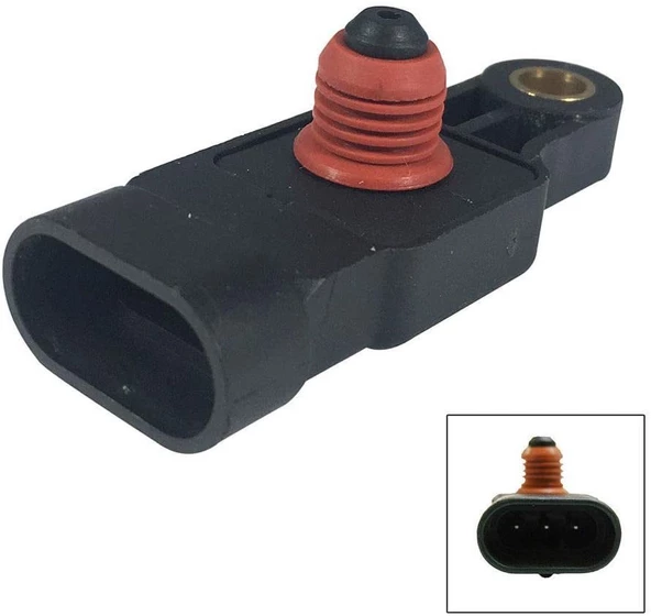 Chevrolet  96325870 Map Sensörü | Basınç Sensörü ürün görseli 1