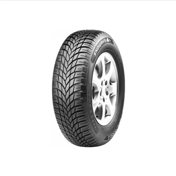 225/45R18 95V XL SNOWAYS 4 LASSA