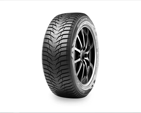 225/50R18 99T XL WÝNTERCRAFT ICE W131 (ÇÝVÝ DELÝKLÝ) KUMHO