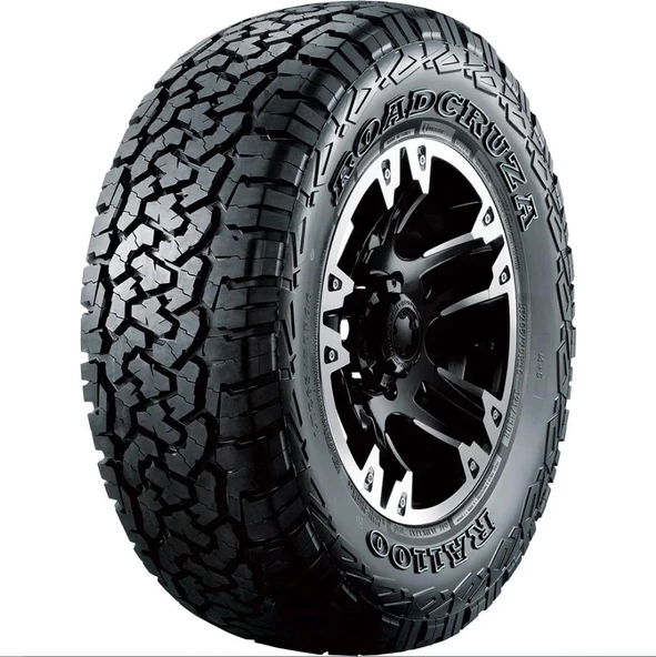 265/50R20 107T RA-1100 A/T ROADCRUZA     *