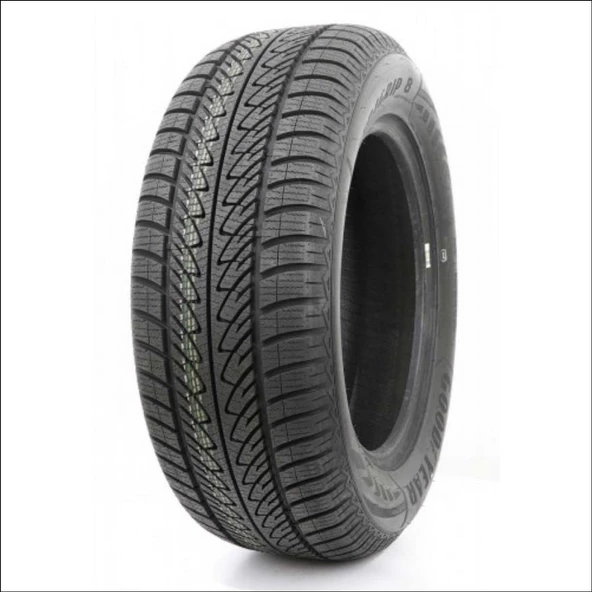 215/50R17 95V XL ULTRAGRÝP 8 PERFORMANCE GOODYEAR