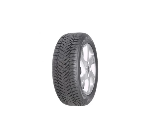 195/60R16C 99/97T UltraGrip 8 GOODYEAR