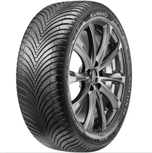 185/65R15 88H Solus 4S HA32 KUMHO