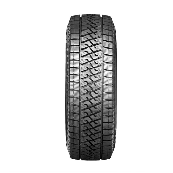225/65R16C 112/110R Wintus 2 LASSA