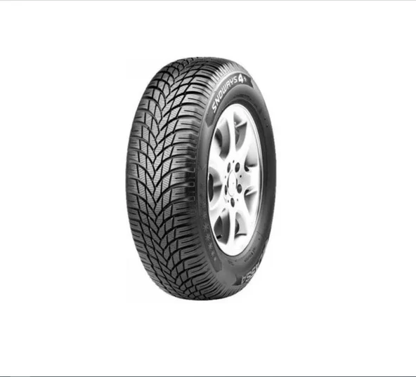 225/50R17 98V XL SNOWAYS ERA LASSA     *