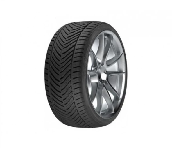 235/55R19 105V XL All Season SUV ORIUM     *