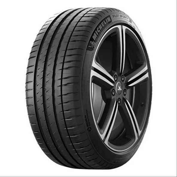 245/40R19 98Y XL * Pilot Sport 4 ZP